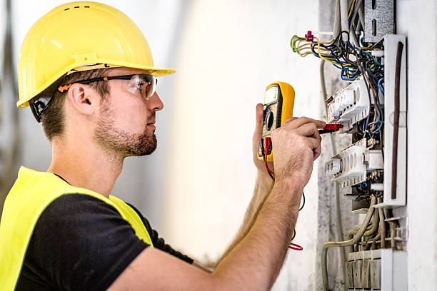 Best Commercial Electrical Services  in Ferdand, IN